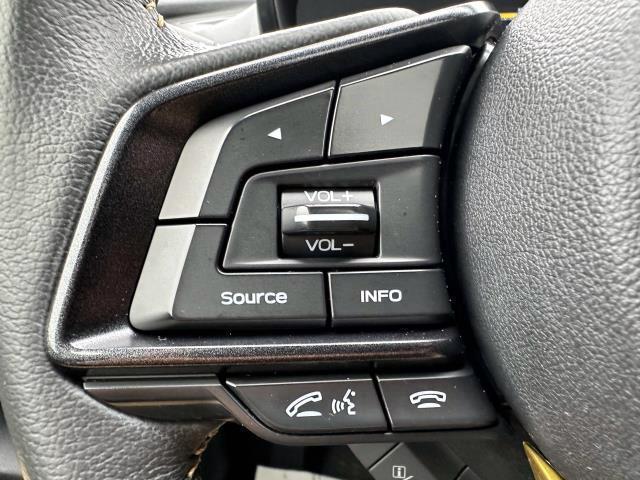 Photo of 2023 Ice Silver Metallic Subaru Crosstrek