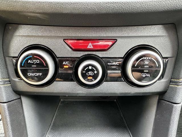 Photo of 2023 Ice Silver Metallic Subaru Crosstrek