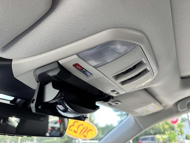 Photo of 2023 Cosmic Blue Pearl Subaru Ascent
