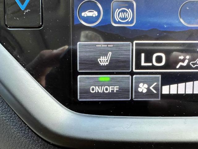 Photo of 2023 Cosmic Blue Pearl Subaru Ascent