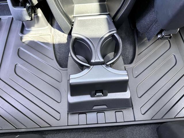 Photo of 2023 Cosmic Blue Pearl Subaru Ascent