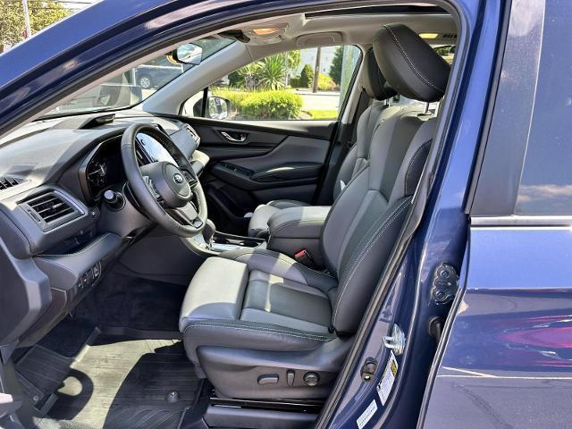 Photo of 2023 Cosmic Blue Pearl Subaru Ascent