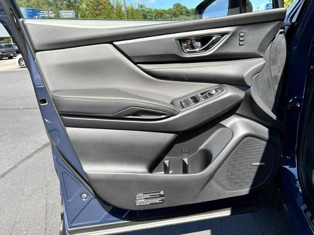 Photo of 2023 Cosmic Blue Pearl Subaru Ascent