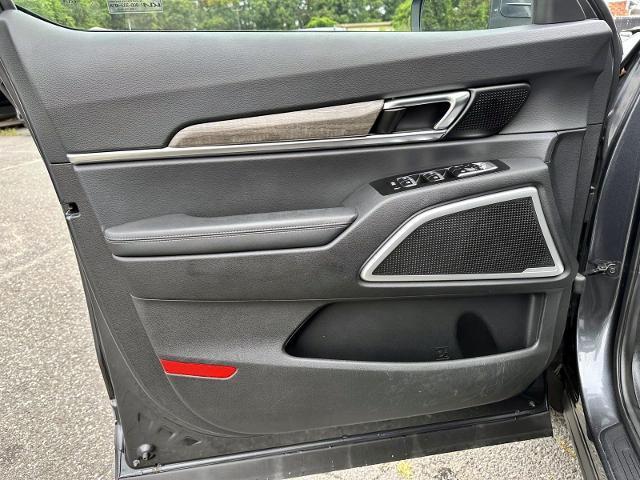 Photo of 2022  Kia Telluride