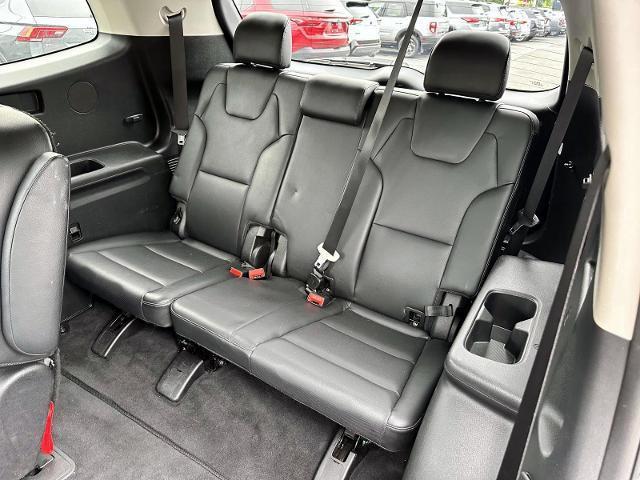 Photo of 2022  Kia Telluride
