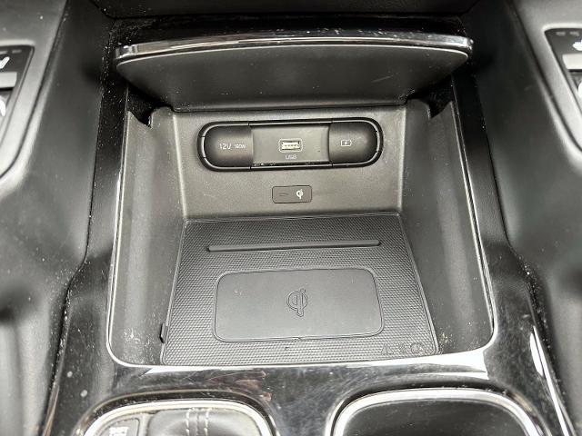 Photo of 2022  Kia Telluride