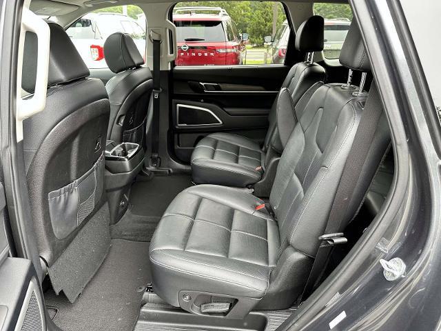 Photo of 2022  Kia Telluride