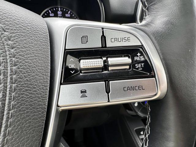 Photo of 2022  Kia Telluride