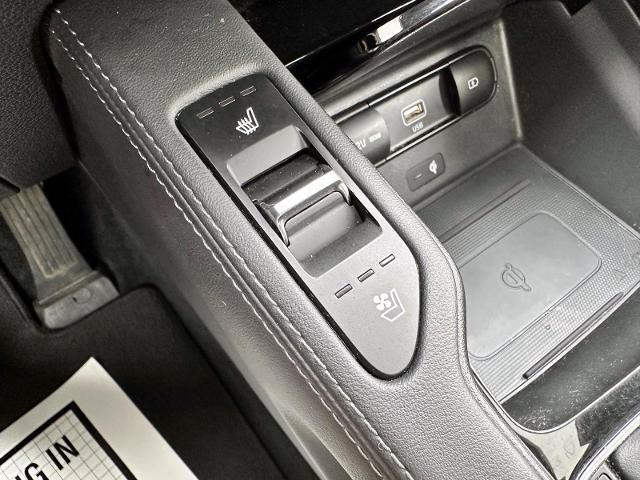 Photo of 2022  Kia Telluride
