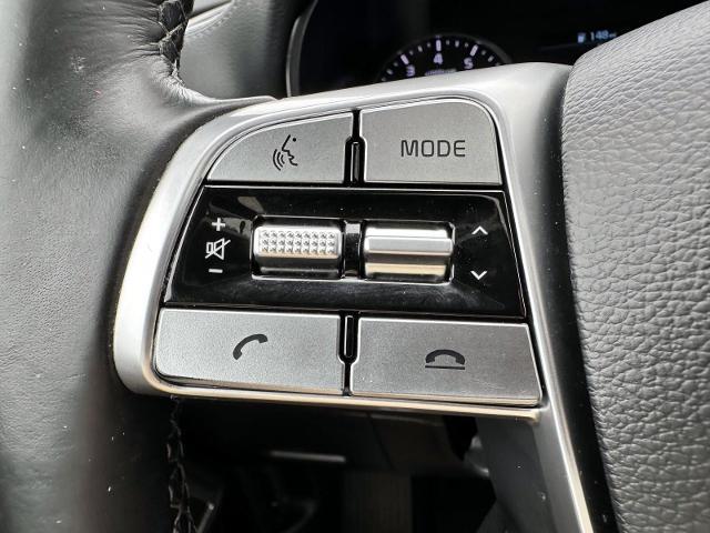 Photo of 2022  Kia Telluride