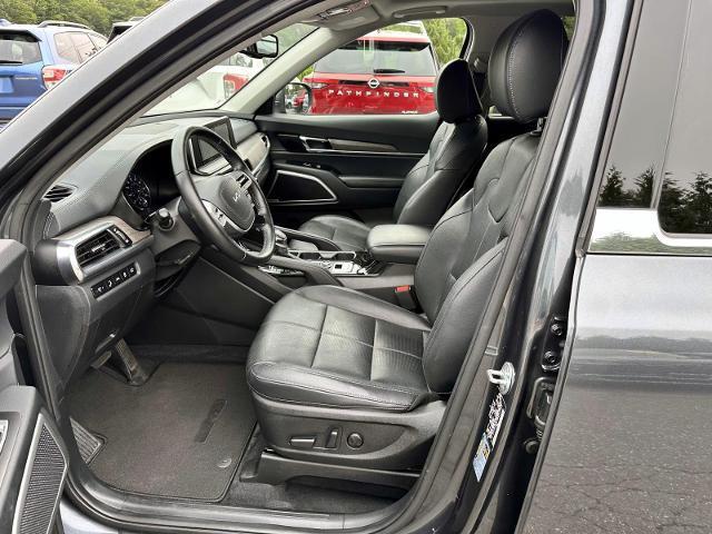 Photo of 2022  Kia Telluride