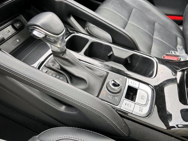 Photo of 2022  Kia Telluride