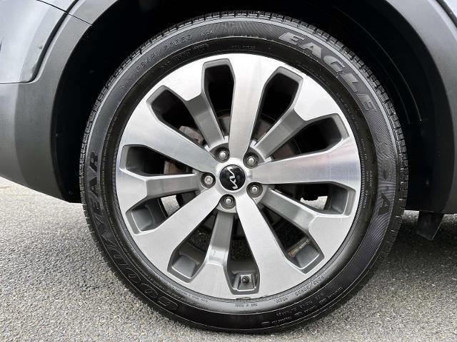 Photo of 2022  Kia Telluride