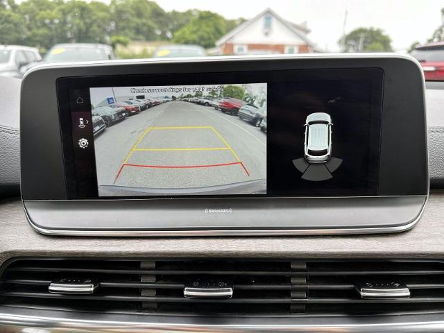 Photo of 2022  Kia Telluride