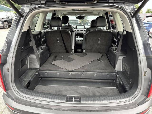 Photo of 2022  Kia Telluride
