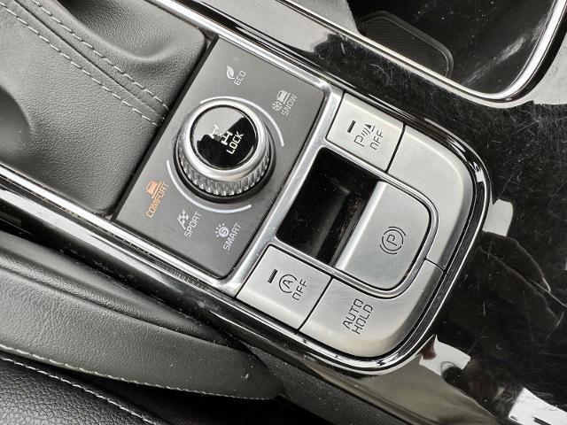 Photo of 2022  Kia Telluride