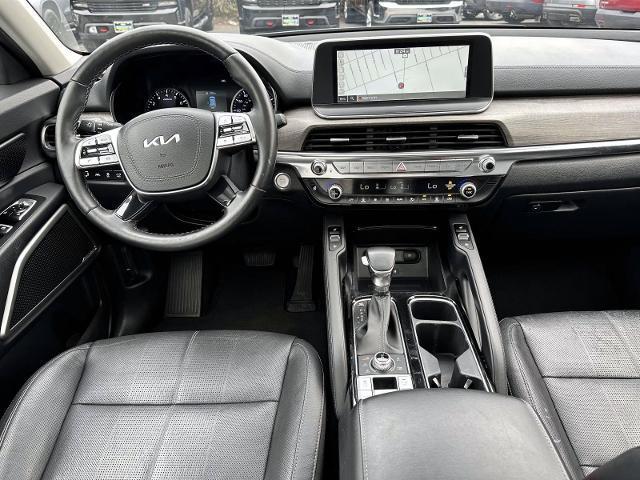 Photo of 2022  Kia Telluride