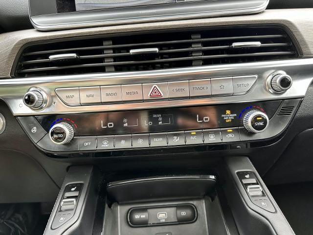Photo of 2022  Kia Telluride