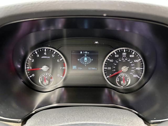 Photo of 2022  Kia Telluride