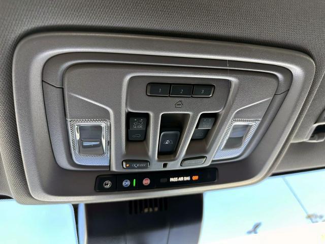 Photo of 2024 Onyx Black GMC Sierra 1500