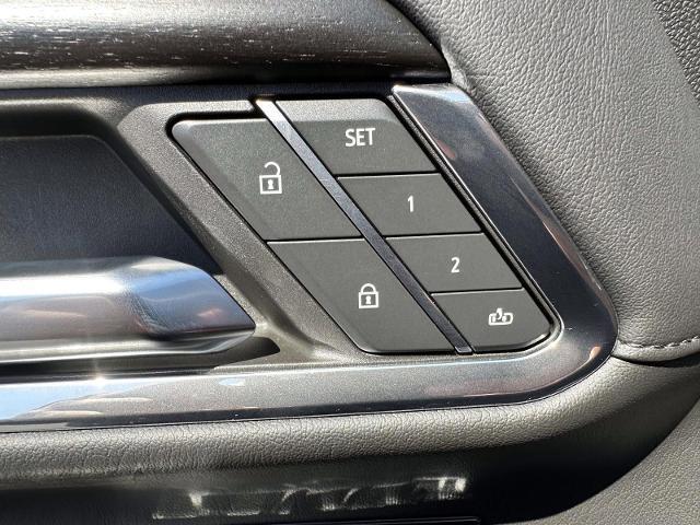 Photo of 2024 Onyx Black GMC Sierra 1500