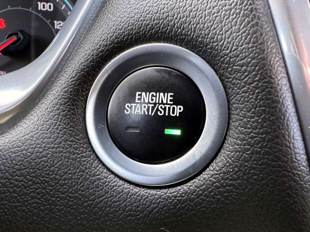 Photo of 2022  Chevrolet Traverse