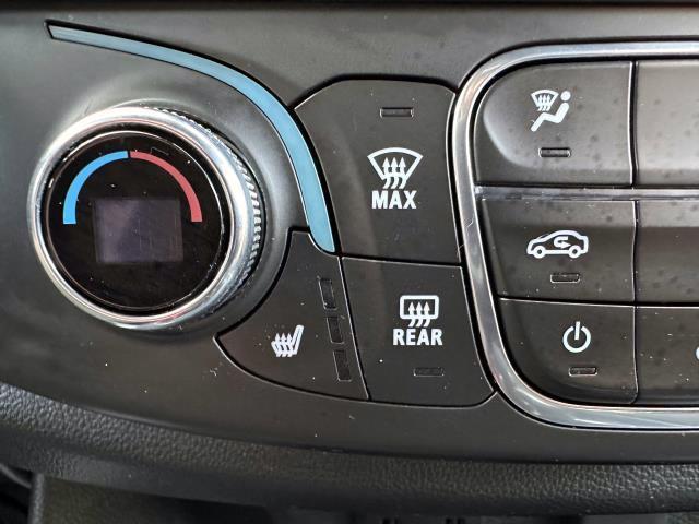 Photo of 2022  Chevrolet Traverse
