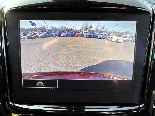 Photo of 2022  Chevrolet Traverse