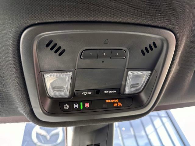 Photo of 2022  Chevrolet Traverse