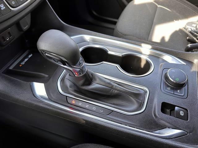Photo of 2022  Chevrolet Traverse