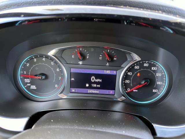 Photo of 2022  Chevrolet Traverse