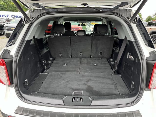 Photo of 2023  Ford Explorer