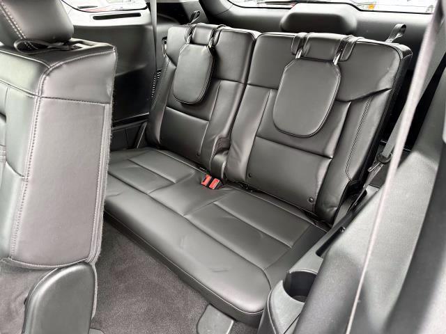 Photo of 2023  Ford Explorer