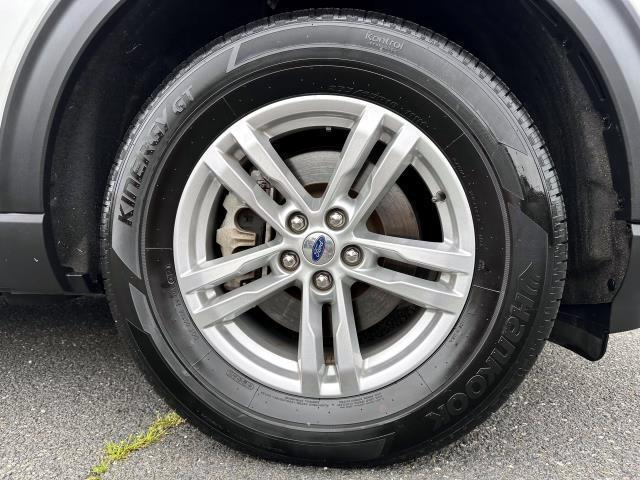 Photo of 2023  Ford Explorer