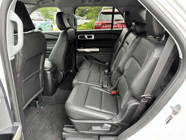 Photo of 2023  Ford Explorer