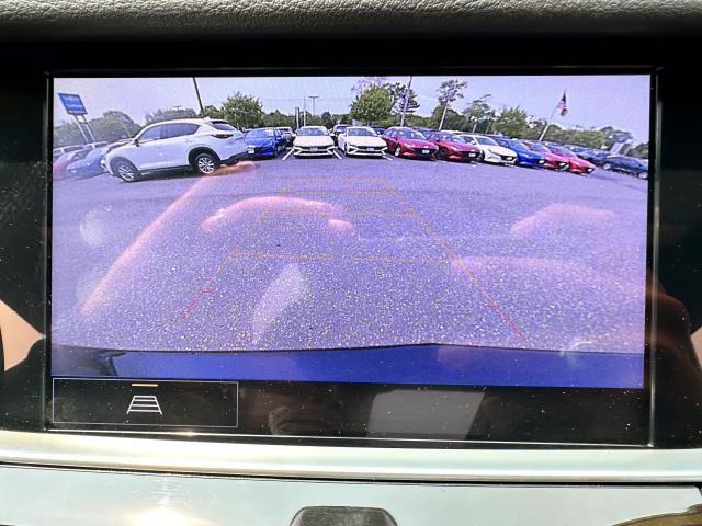Photo of 2022 Stellar Black Metallic Cadillac XT5