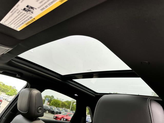 Photo of 2022 Stellar Black Metallic Cadillac XT5
