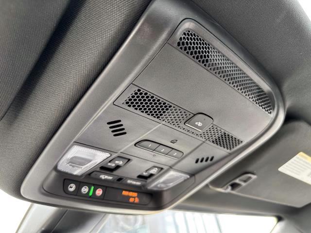 Photo of 2022 Stellar Black Metallic Cadillac XT5