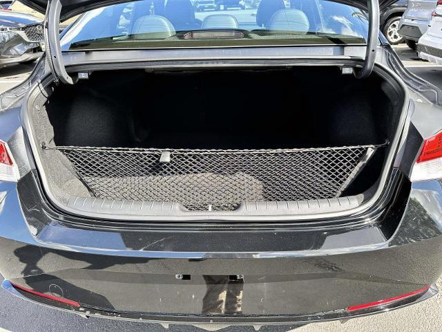 Photo of 2023 Black Hyundai ELANTRA