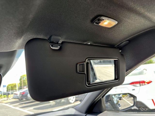 Photo of 2023 Black Hyundai ELANTRA