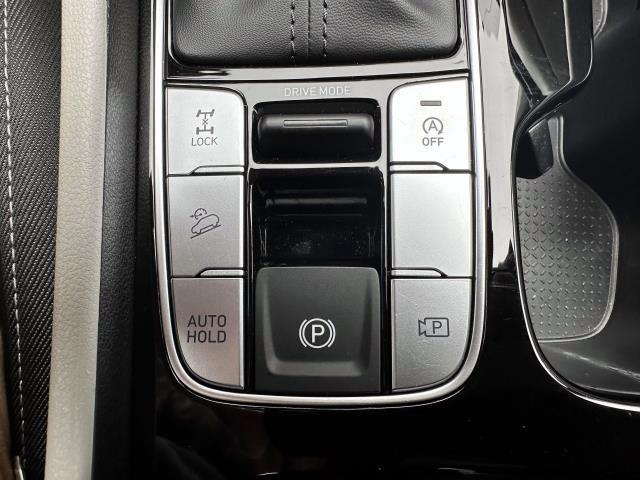 Photo of 2022  Hyundai TUCSON
