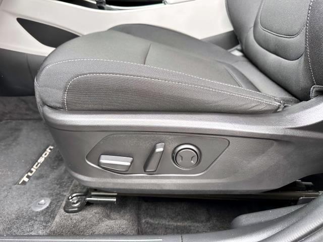 Photo of 2022  Hyundai TUCSON