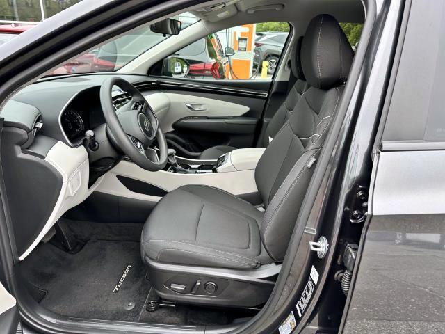 Photo of 2022  Hyundai TUCSON