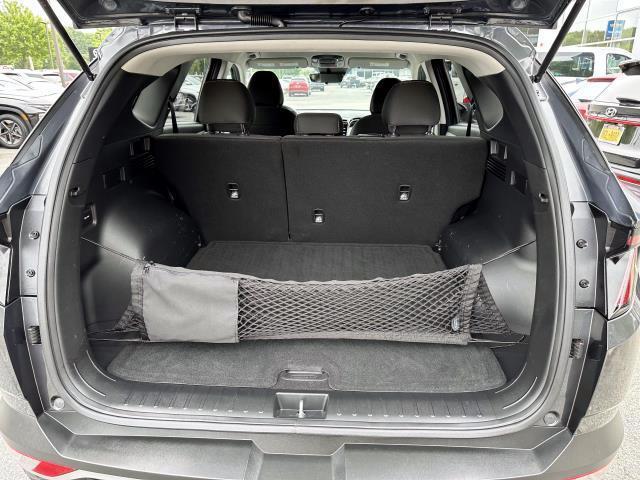 Photo of 2022  Hyundai TUCSON