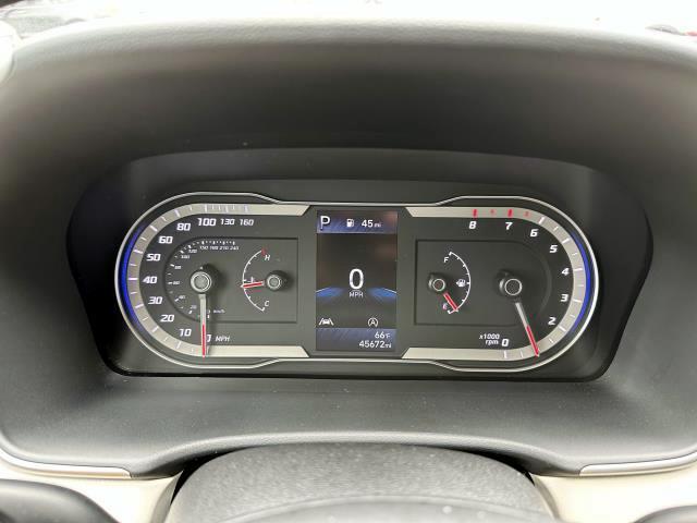 Photo of 2022  Hyundai TUCSON