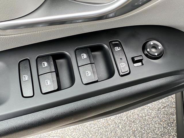 Photo of 2022  Hyundai TUCSON