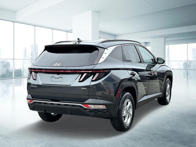 Photo of 2022  Hyundai TUCSON