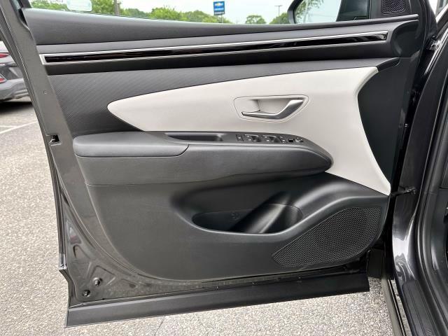 Photo of 2022  Hyundai TUCSON
