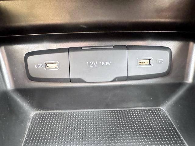 Photo of 2022  Hyundai TUCSON