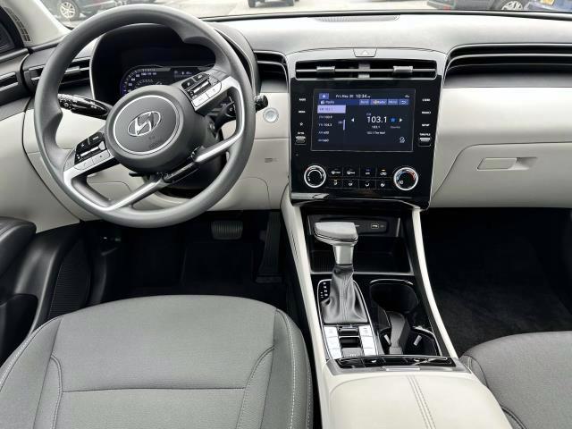 Photo of 2022  Hyundai TUCSON